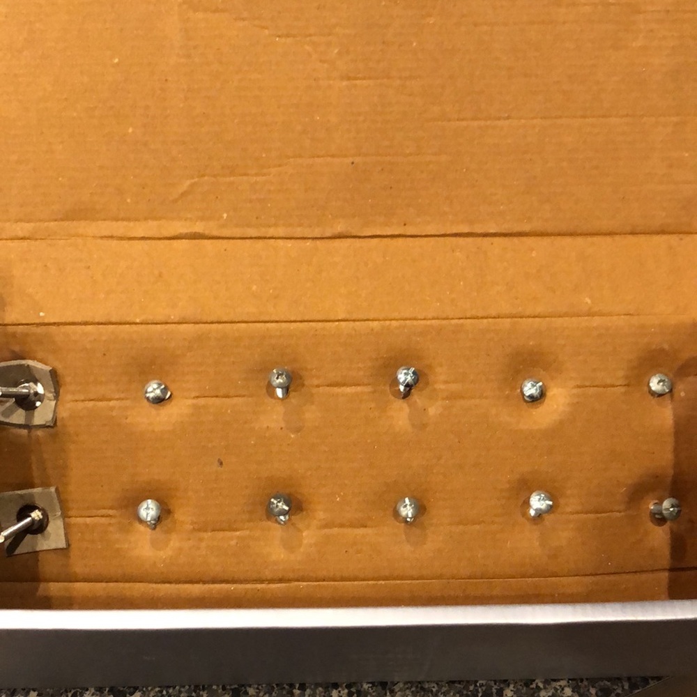 Different designs drawer knobs set. - Picture 5 of 5